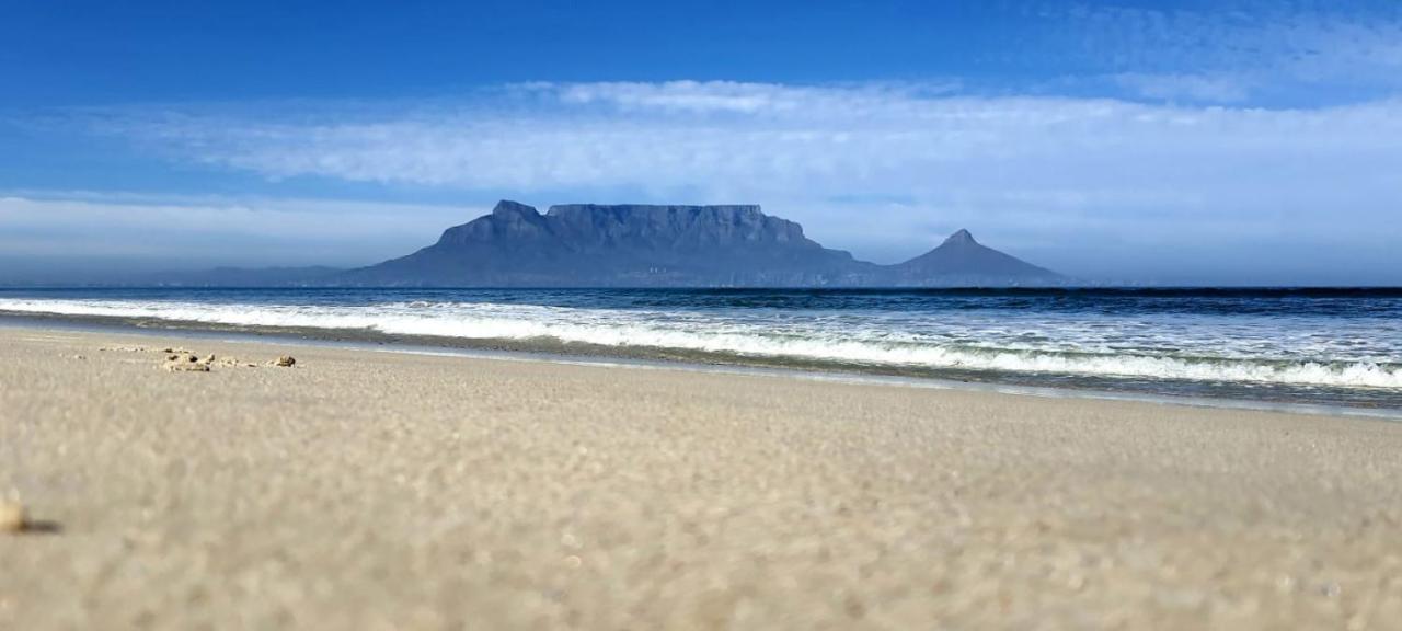 Cozy Cottage +/- 500M From The Beach Cape Town Exterior foto