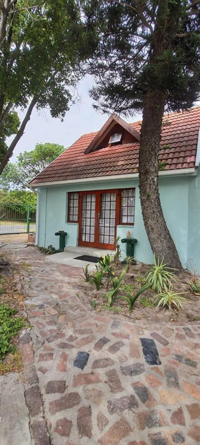 Cozy Cottage +/- 500M From The Beach Cape Town Exterior foto