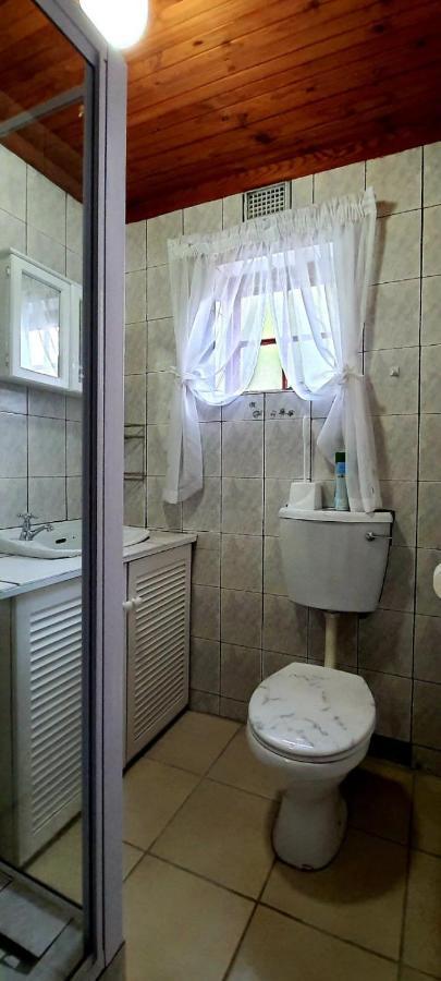 Cozy Cottage +/- 500M From The Beach Cape Town Exterior foto
