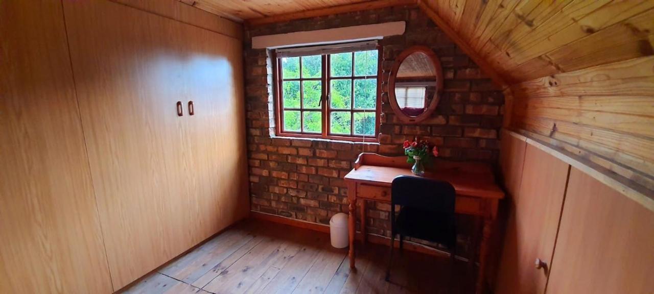 Cozy Cottage +/- 500M From The Beach Cape Town Exterior foto