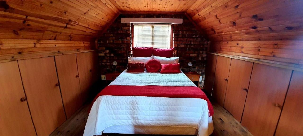 Cozy Cottage +/- 500M From The Beach Cape Town Exterior foto