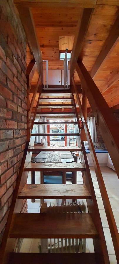 Cozy Cottage +/- 500M From The Beach Cape Town Exterior foto